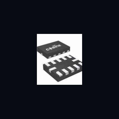 COS6212Q24R Broadband PLC Line Driver