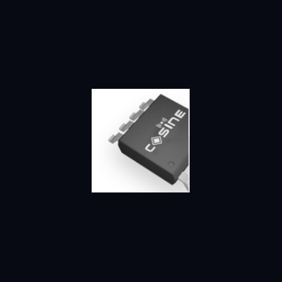 COS13488EESA Half-Duplex RS-485/RS-422 Transceiver